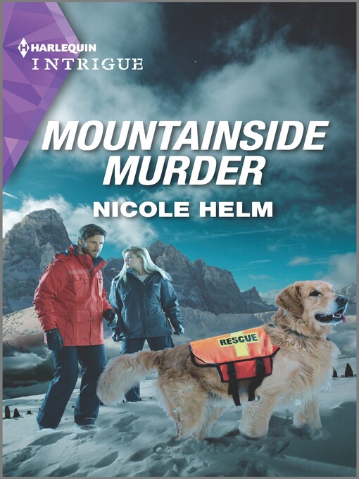 Title details for Mountainside Murder by Nicole Helm - Available